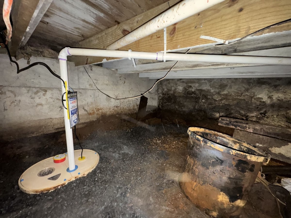 Northern Basement Systems Waterproofing Service in Montpelier, VT photo