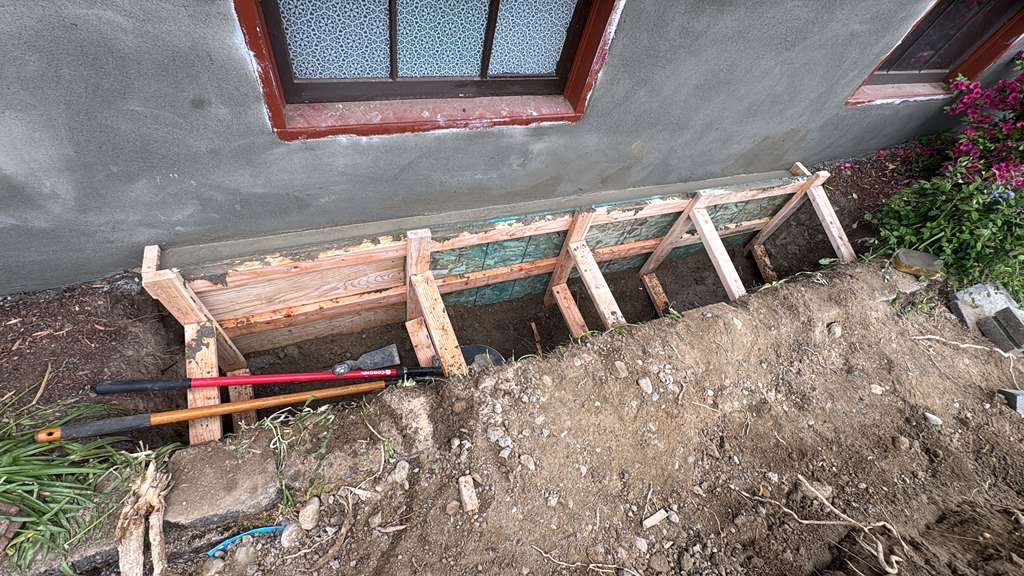 Expert Masonry and Foundation Repairs Waterproofing Service in Seattle, WA photo