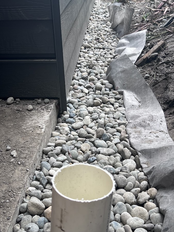 Gravity Waterproofing and Drainage Waterproofing Service in Seattle, WA photo