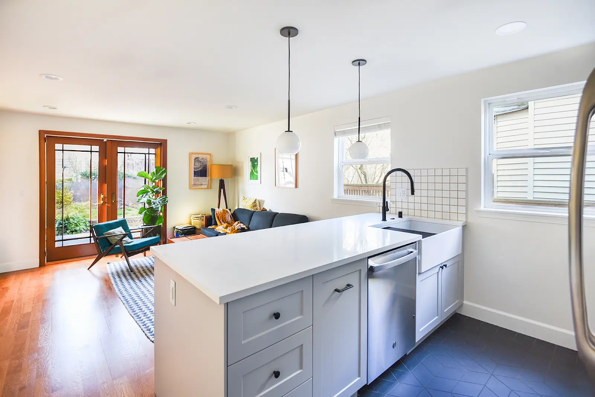 ADU Builders Seattle Construction Company in Seattle, WA photo