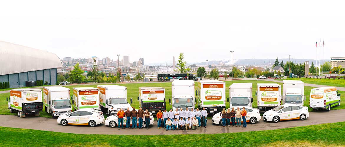 Crawl Pros Insulation Contractor in Tacoma, WA photo