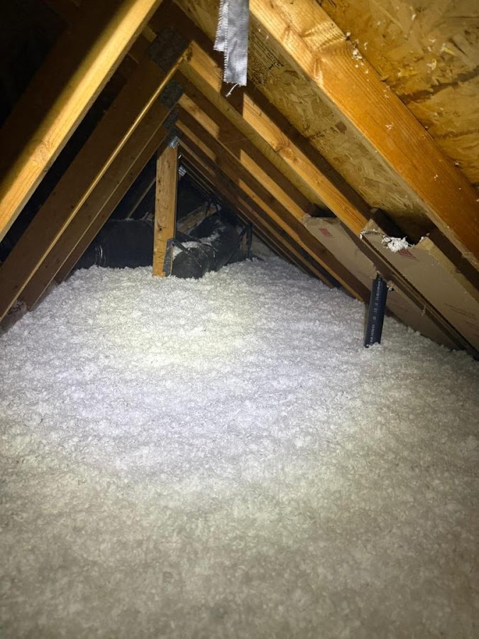 Super Attic Solutions Insulation Contractor in Kirkland, WA photo