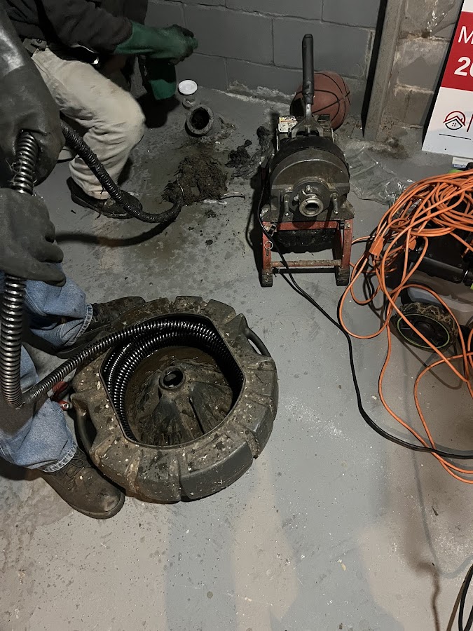Milw Drain Cleaning Plumber in West Allis, WI photo