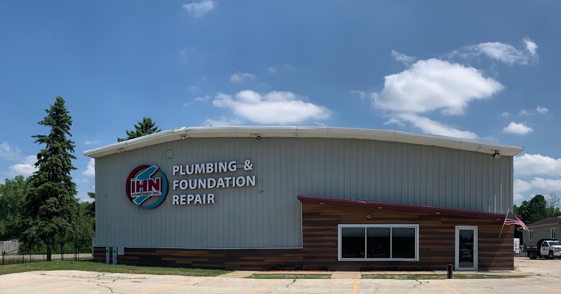 Ihn Company Plumber in Pewaukee, WI photo
