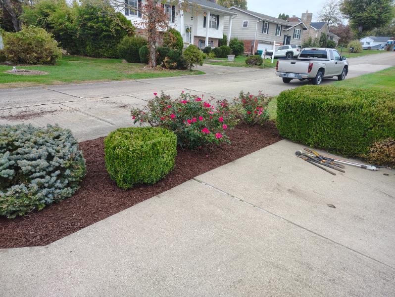 ENVY Pristine Landscapes Landscaper in Jefferson, WV photo
