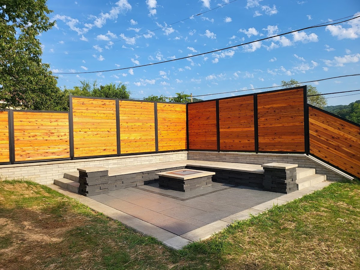 Stepping Stone Creations Landscape Designer in Patriot, OH photo