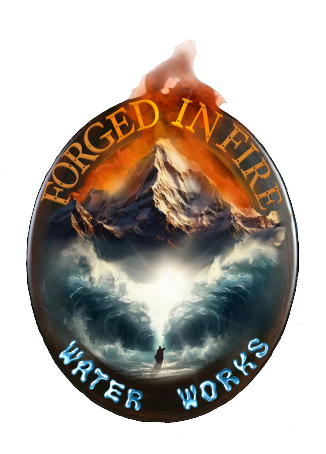 Forged in Fire Water Works Swimming Pool Repair Service in Hartford, AR photo