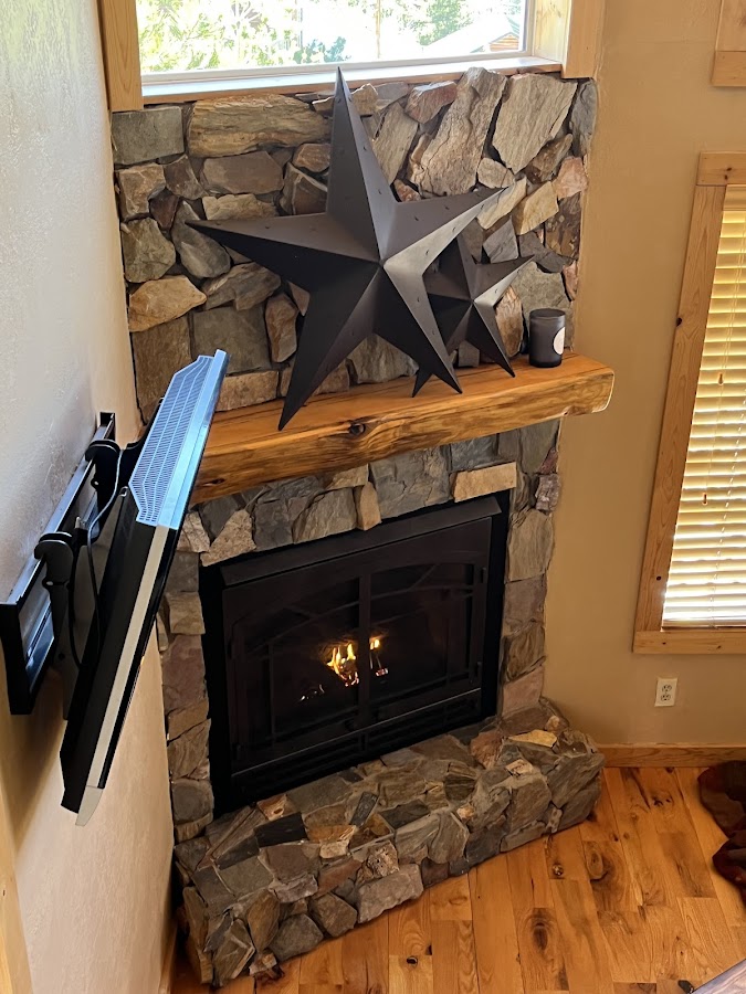 Firefly Chimney Supplies Fireplace Repair Service in Tucson, AZ photo