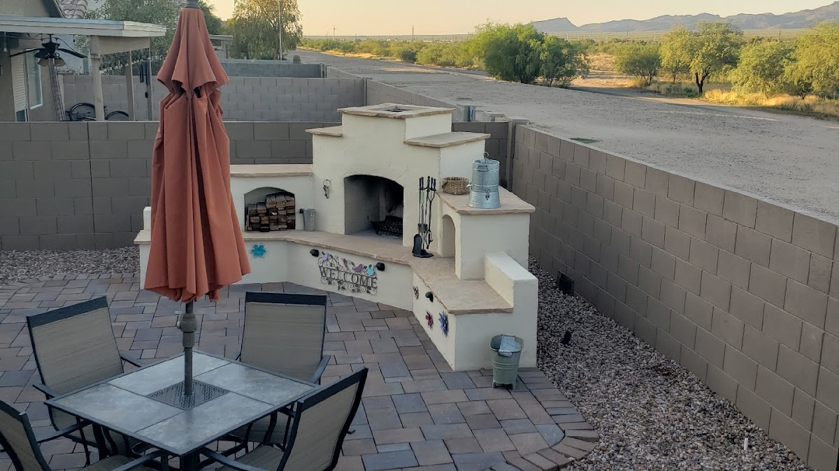 Backyard Flare, LLC