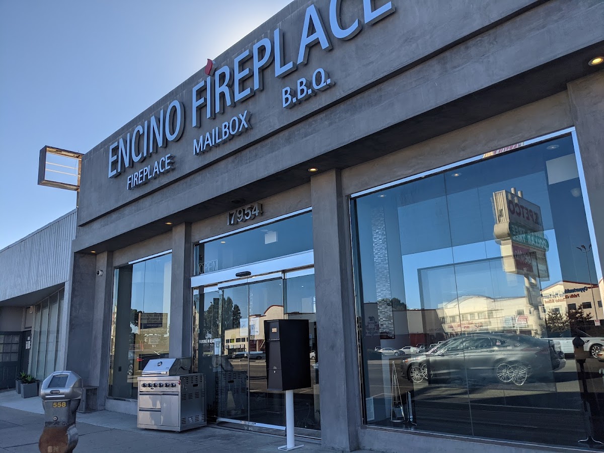 Encino Fireplace Shop Fireplace Repair Service in Encino, CA photo