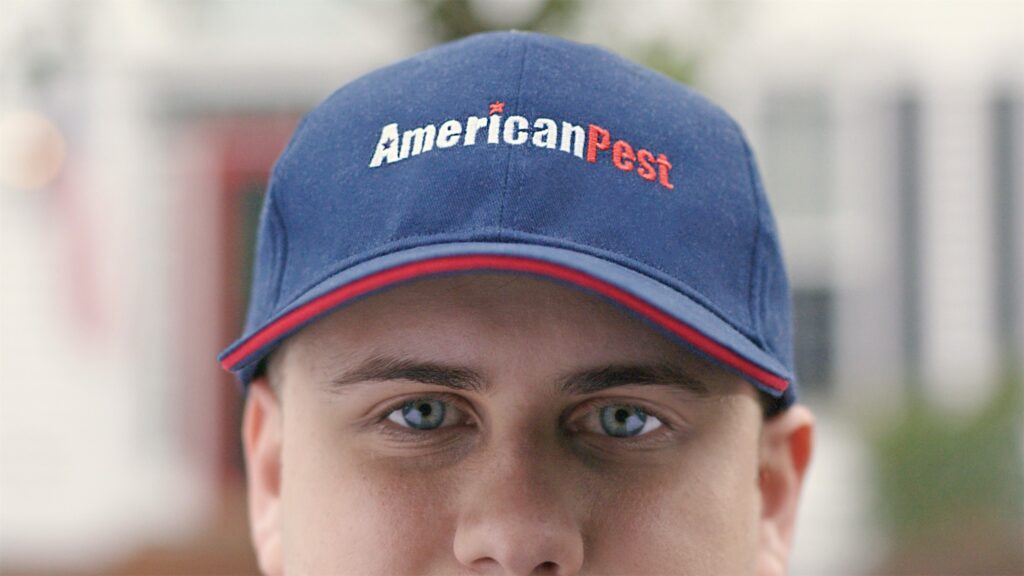 American Pest photo