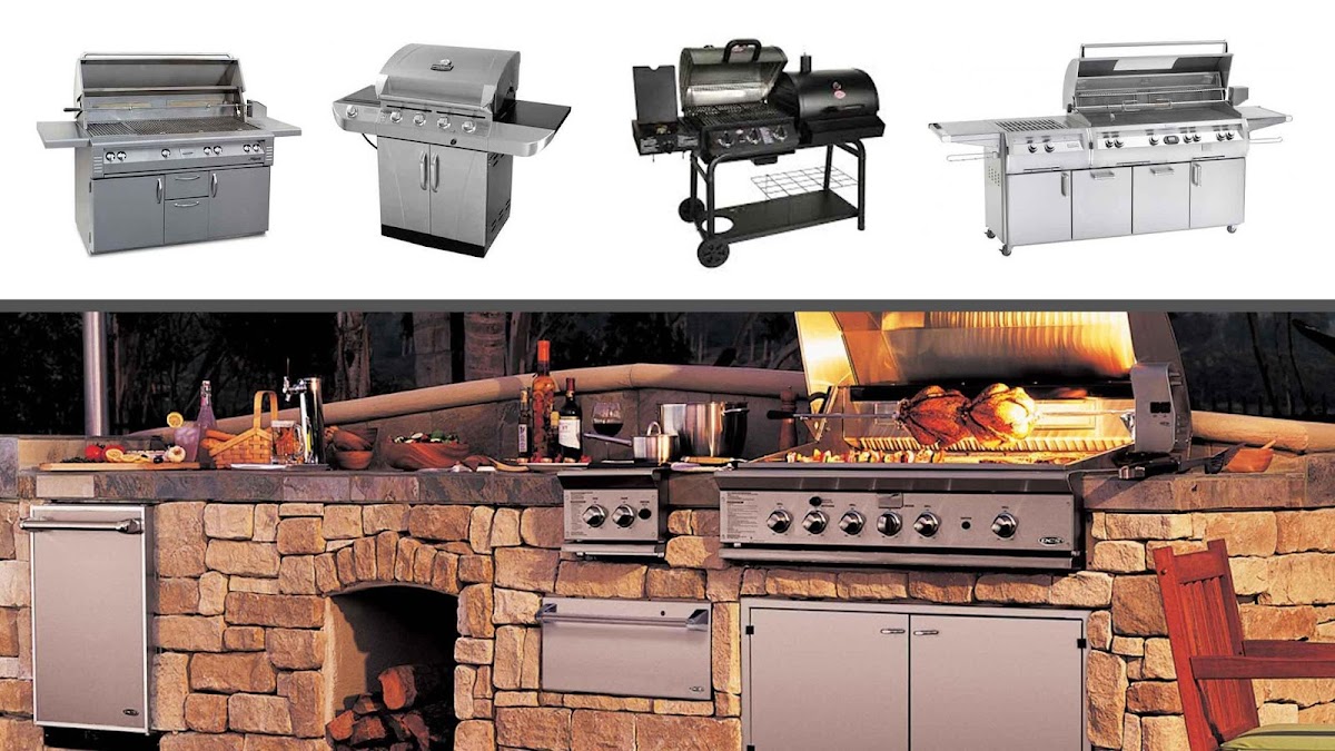 BBQ Repair Doctor Appliance Repair Service in Lake Balboa, CA photo