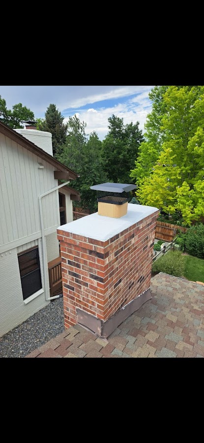 Chimney Sweep Colorado Springs Roofing Contractor in Colorado Springs, CO photo