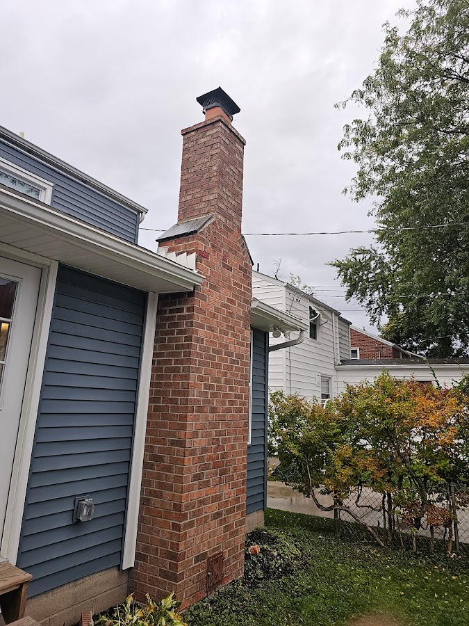 Windisch Chimney Service Chimney Services in Colorado Springs, CO photo