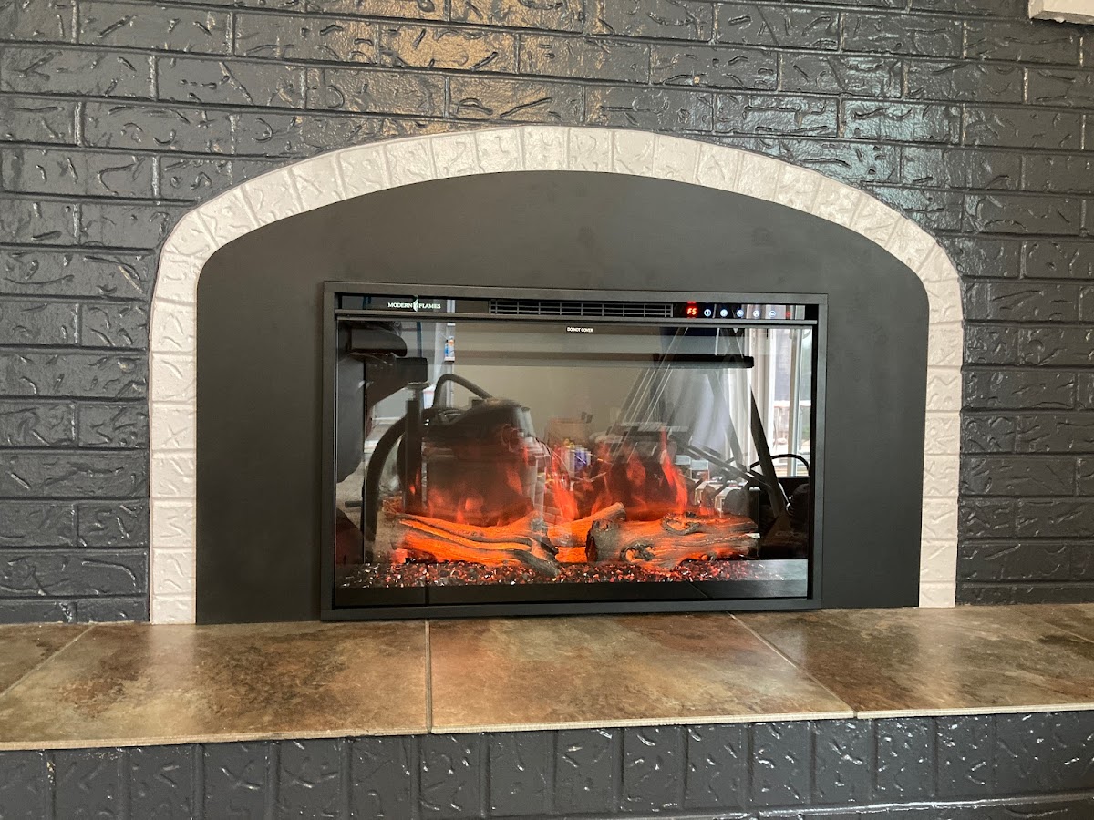 The Fireplace Doctor, Inc. photo