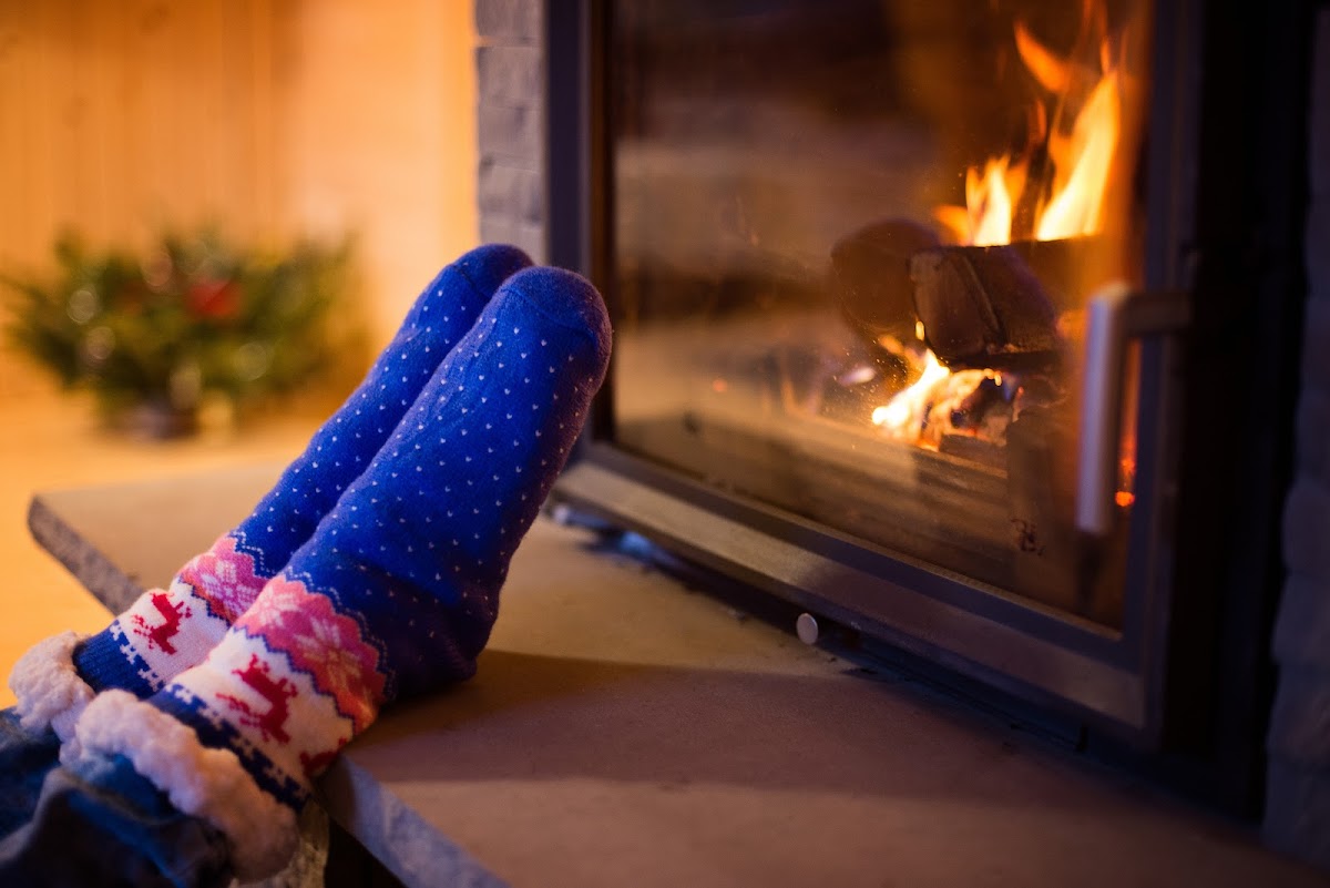 Monument Chimney Repair LLC Chimney Sweep in Monument, CO photo