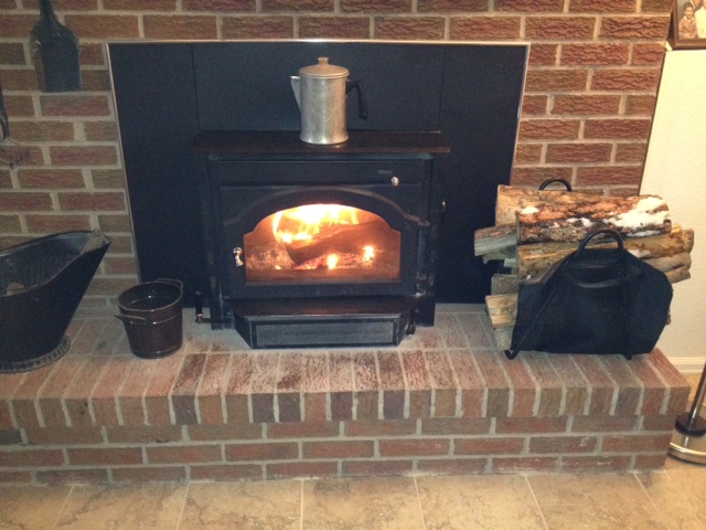 Dr. SOOT, Chimney Sweep, Inc. Chimney Sweep in Colorado Springs, CO photo