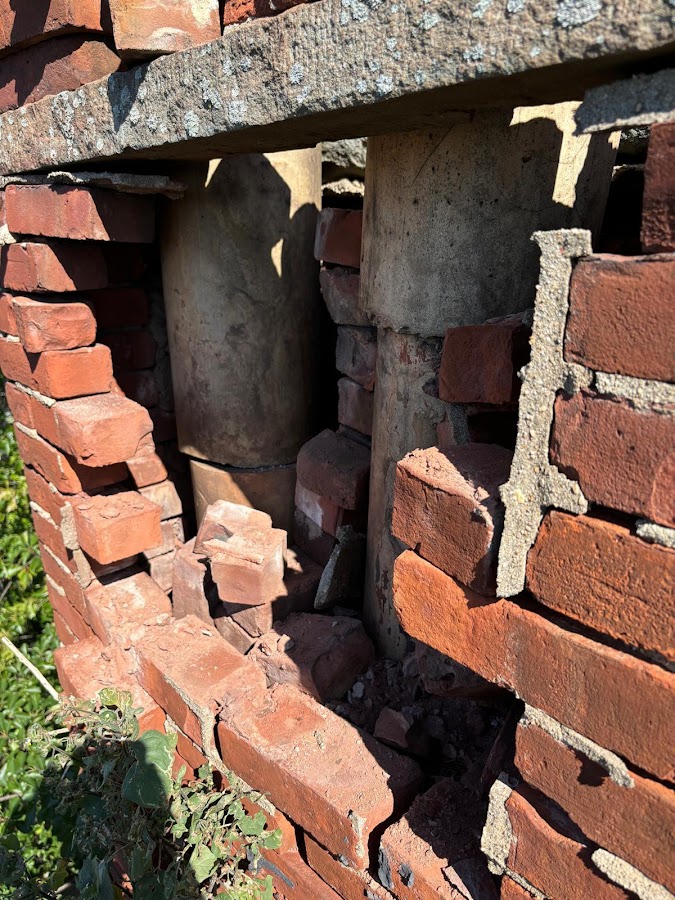 MCL Chimney Odor Removal And FirePlace Cleaning Services, CT Construction Company in New Haven, CT photo