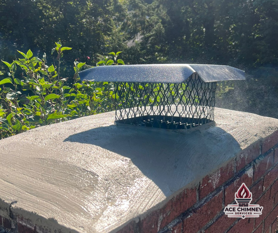 Ace Chimney Services photo