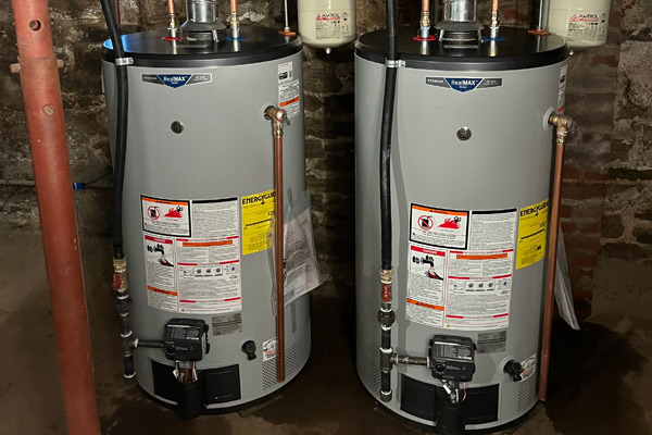 CK's Plumbing & Backflow, LLC gallery photo