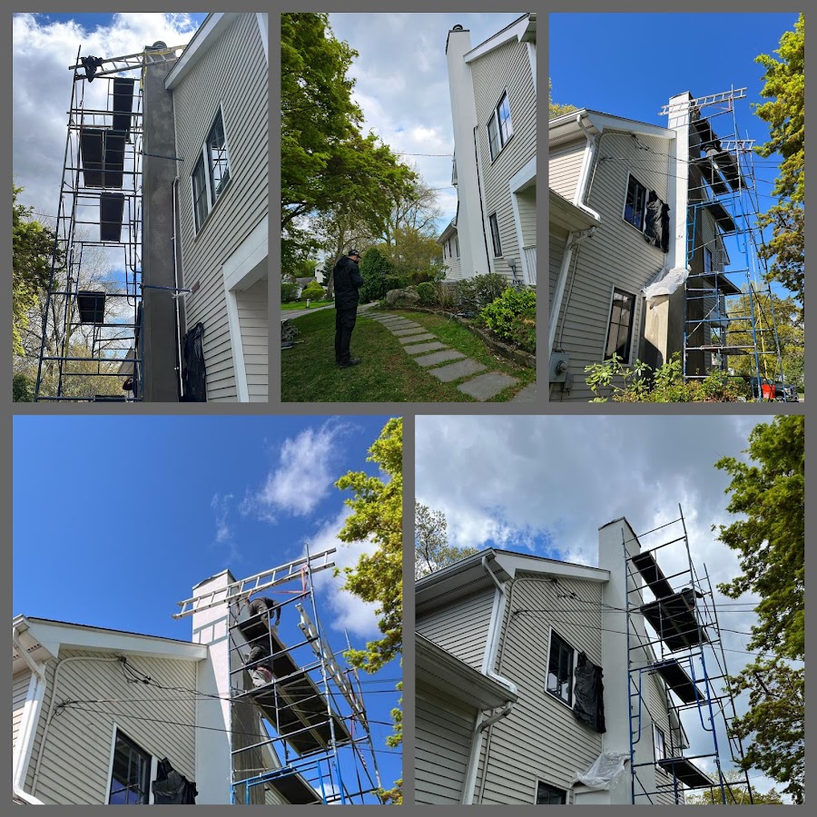 Chimneys USA Chimney Sweep in New Haven, CT photo