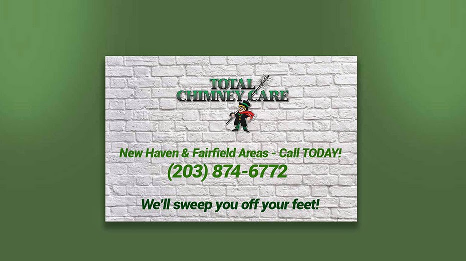 Total Chimney Care LLC Chimney Sweep in Milford, CT photo