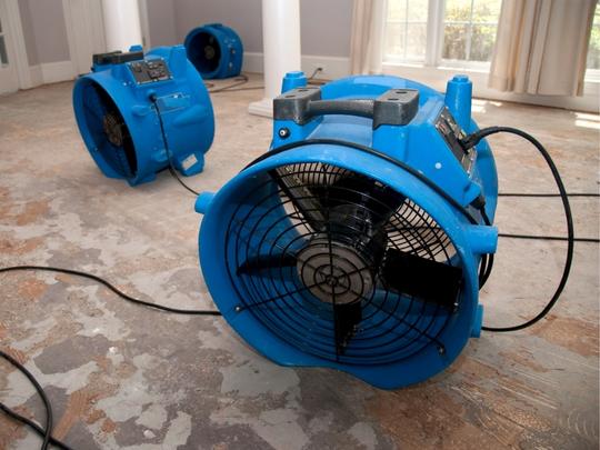 Revive Orlando Water Damage Restoration Service in Orlando, FL photo