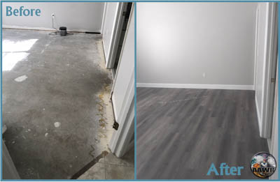 All American Water Restoration Inc. Water Damage Restoration Service in Orlando, FL photo