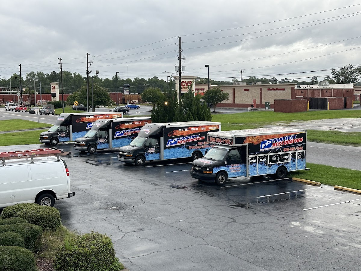 FP Property Restoration Water Damage Restoration Service in Orlando, FL photo