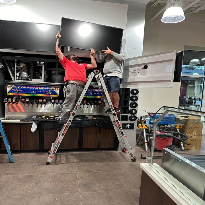 Mcknight Electronics Electronics Repair Shop in Savannah, GA photo