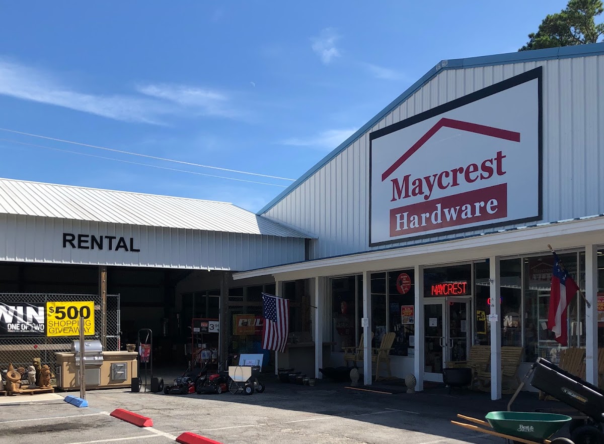 Maycrest Hardware Handyman in Savannah, GA photo