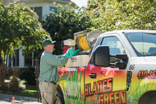 Blades of Green Lawn Care gallery photo