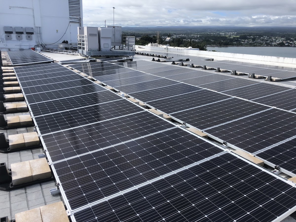 Mattos Electric, LLC Electrician in Hilo, HI photo