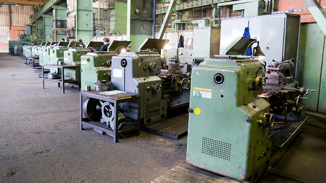 Janda Motor Services Electric Motor Repair Shop in Cedar Rapids, IA photo