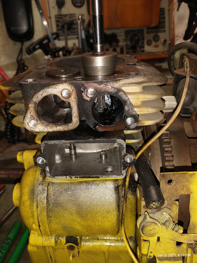 Bob's Small Engine Repair Service in 525 5Th Ave, IA photo