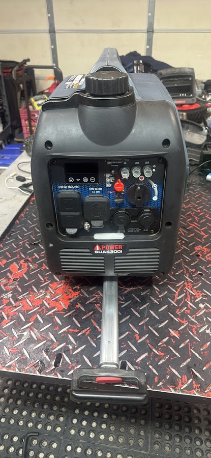 Hopkins Generator repair General Contractor in Hopkins, MN photo