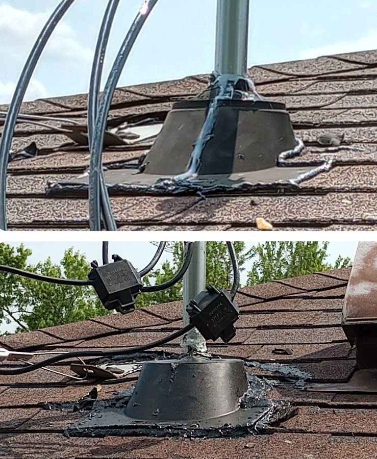 Munson Electric Cedar Rapids Electrician in Hiawatha, IA photo