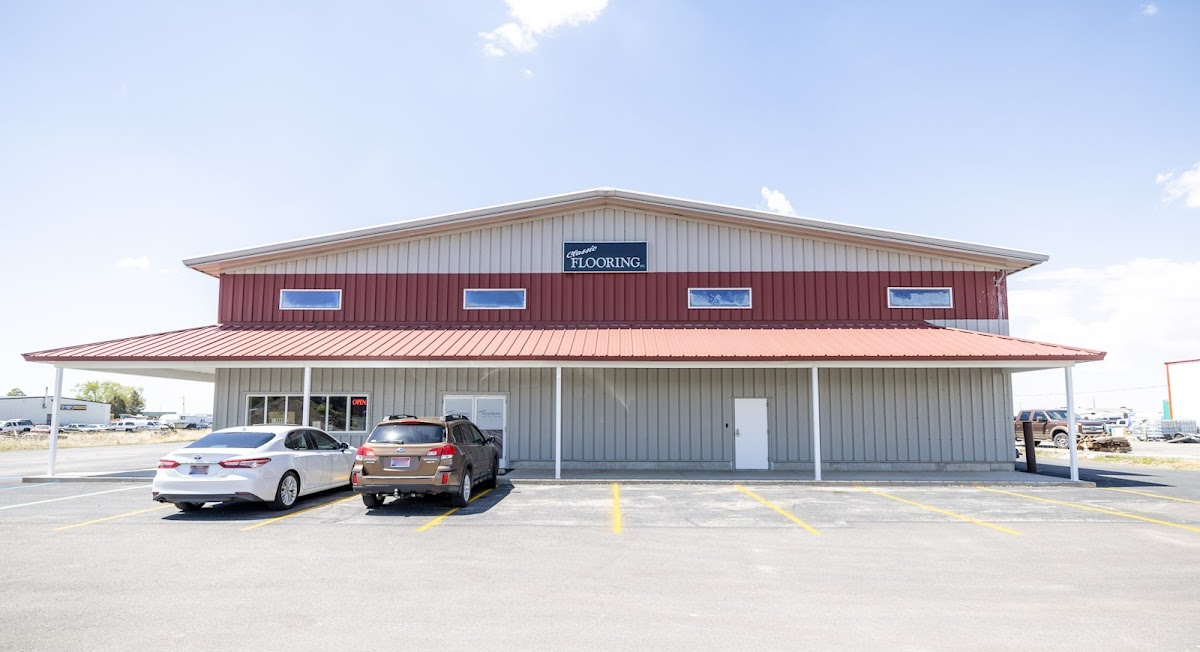 Classic Flooring LLC Flooring Contractor in Idaho Falls, ID photo