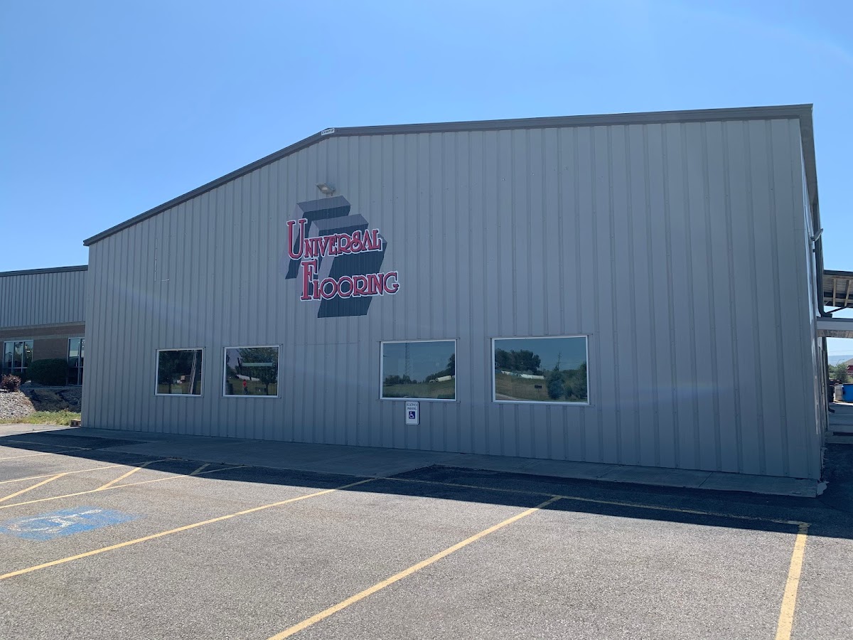 Universal Flooring Flooring Contractor in Idaho Falls, ID photo