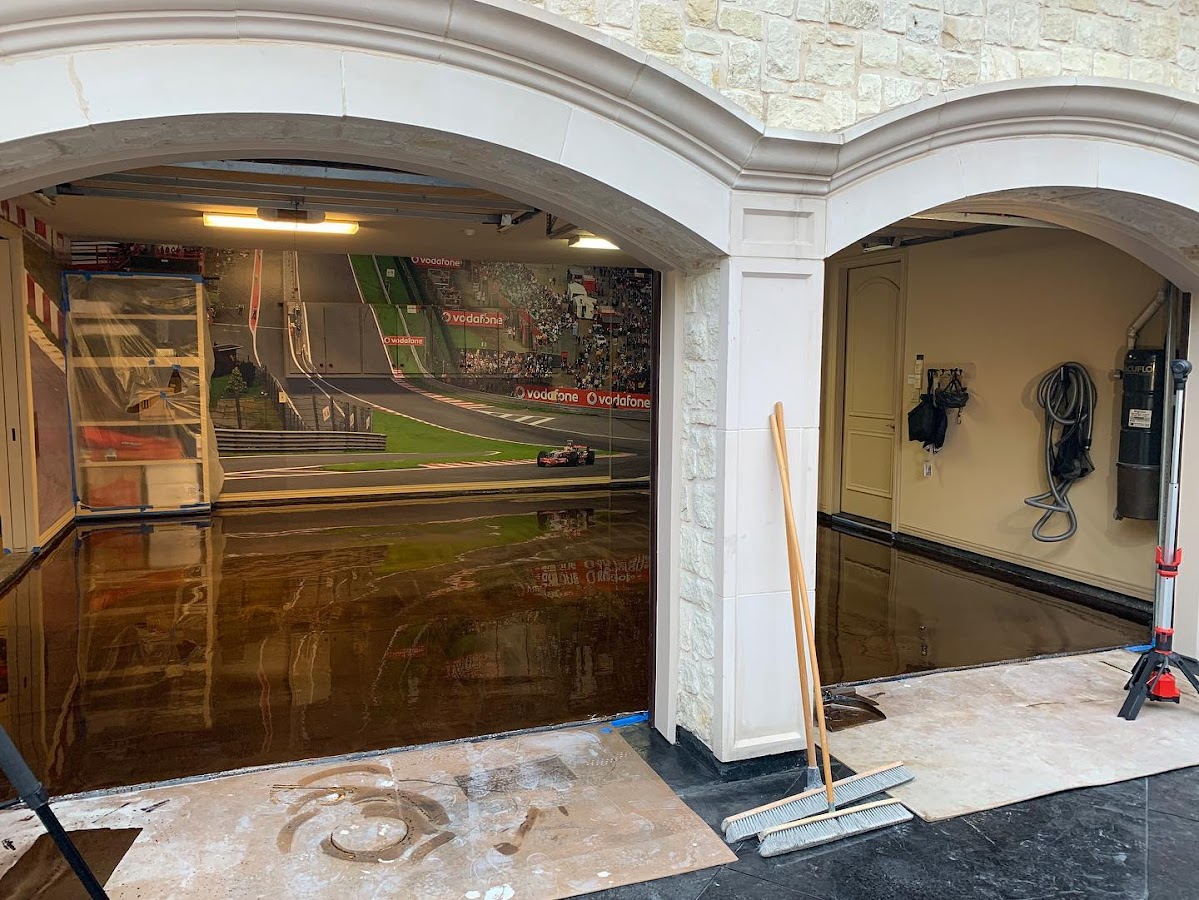 Underfoot Concrete Solutions Concrete Contractor in Springfield, IL photo