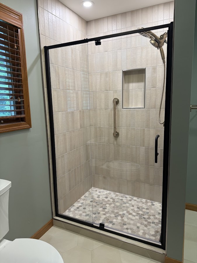 Allanworks, Inc. Bathroom Remodeler in Springfield, IL photo