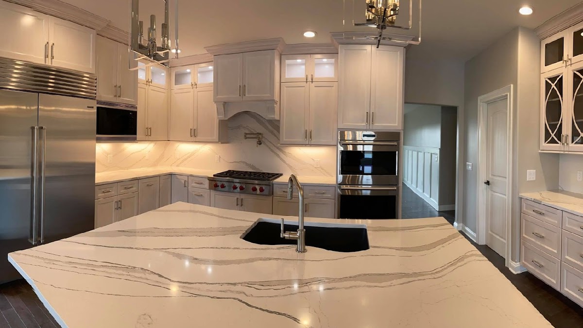 Gabriel Woodworking LLC Cabinet Maker in Fort Wayne, IN photo