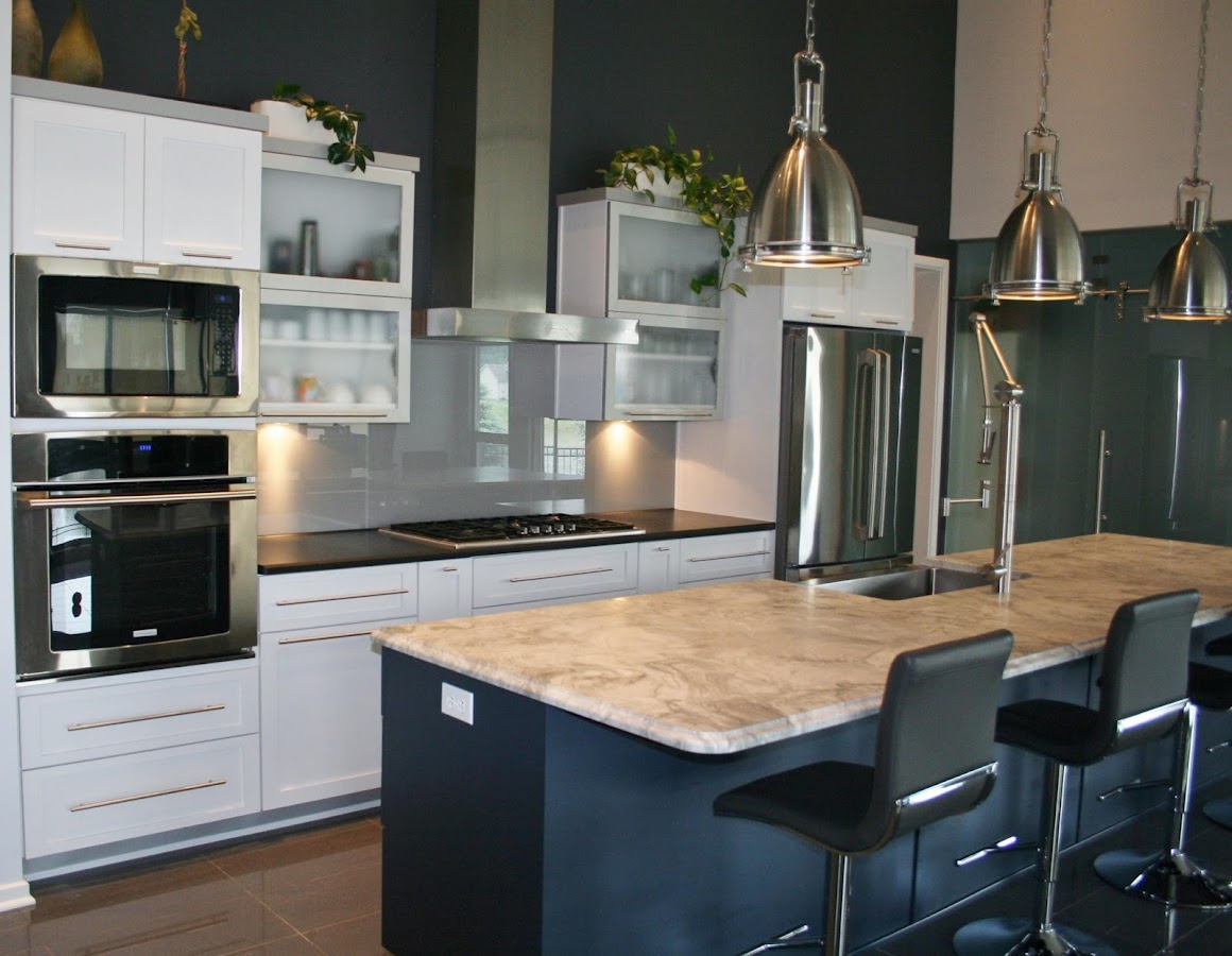 Madison Cabinets Cabinet Maker in Hoagland, IN photo