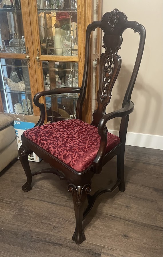 Dave Terrill Furniture Repair Furniture Repair Shop in Fort Wayne, IN photo