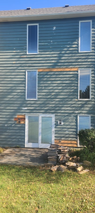 Wooden Phoenix Custom Woodcraft Cabinet Maker in Fort Wayne, IN photo