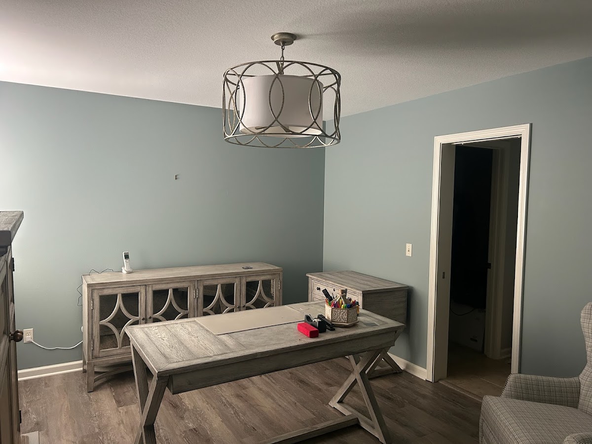 Markey’s Painting & Drywall Repair Contractor in Fort Wayne, IN photo