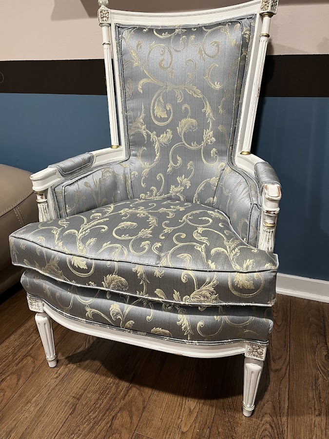 Phenicie Furniture Restoration Furniture Repair Shop in Huntertown, IN photo