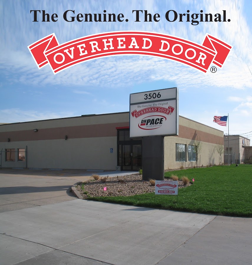 Overhead Door Company of Wichita Garage Door Repair in Wichita, KS photo