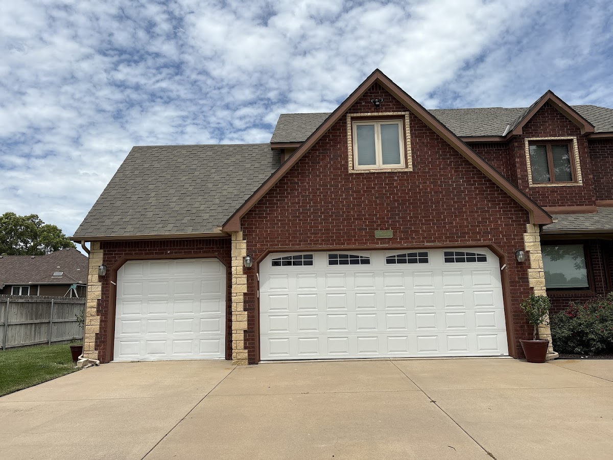 The Door Pros, LLC Garage Door Repair in Wichita, KS photo
