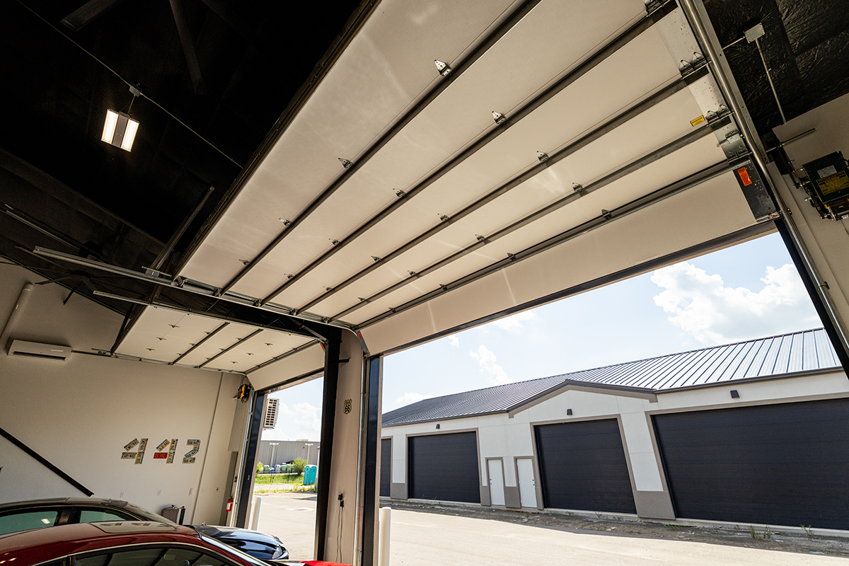 Cheney Door Co - Wichita Garage Door Repair in Wichita, KS photo